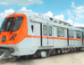 train
