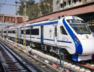 train