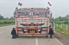 truck