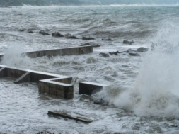 tsunami