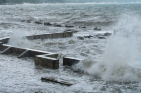 tsunami