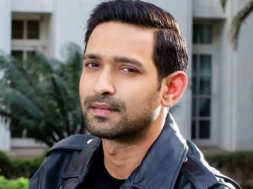 vikrant messy