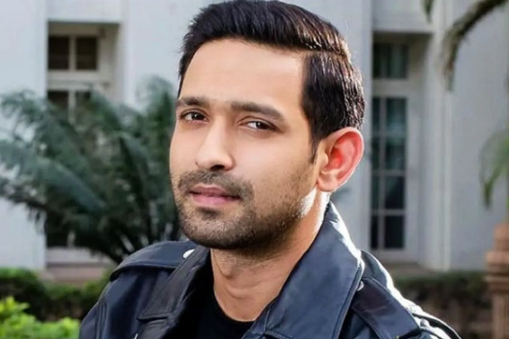 vikrant messy