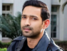 vikrant messy