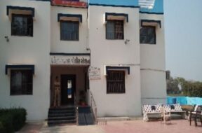 vivekanand police station