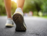 walking