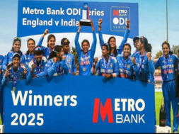 women cricket