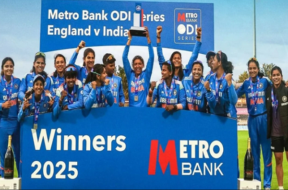 women cricket