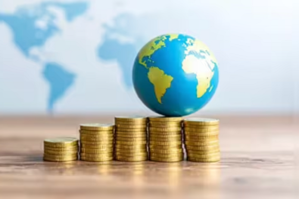 જુલાઈમાં ભારતનો મેન્યુફેક્ચરિંગ PMI 60.7 રહ્યો