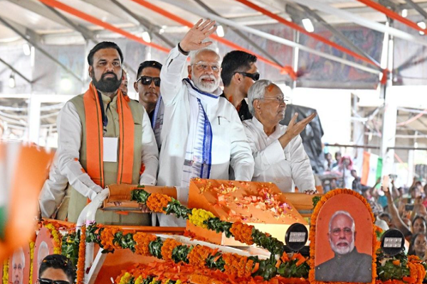 ‘પીએમ વિકસિત ભારત રોજગાર યોજના ’ 1લી ઓગસ્ટ 2025થી અમલમાં આવશે