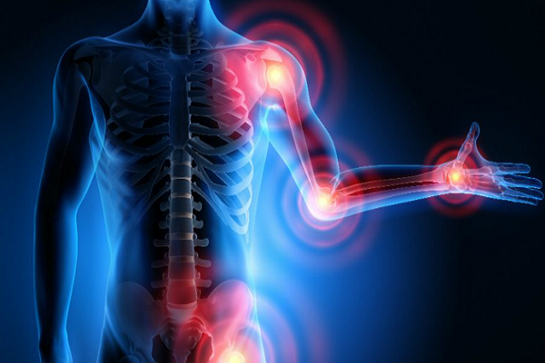 મસ્ક્યુલોસ્કેલેટલ સમસ્યાથી બચવા શું કરવું જોઈએ, જાણો….