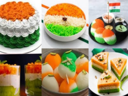 15 aug food
