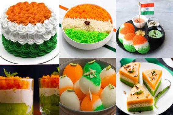 15 aug food