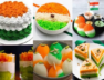 15 aug food