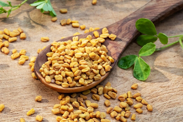 વજન ઘટાડવાની સરળ અને કુદરતી રીત, દરરોજ મેથીના દાણા ખાઓ