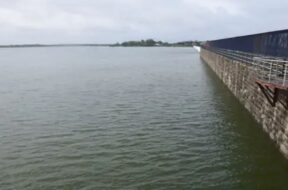 AAJI DAM, Rajkot