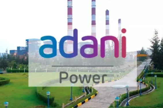 ADANI POWER