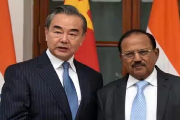 ભારત-ચીન વચ્ચેના સંબંધ સુધારવાનો આ યોગ્ય સમયઃ ચીનના વિદેશ મંત્રી