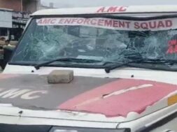 AMC, Opposition to breaking the pressure