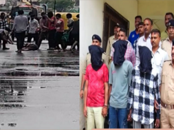 AMDAVAD MURDER