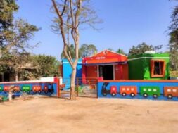 Aaganwadi