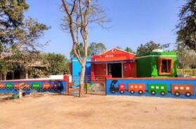 Aaganwadi
