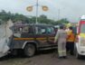 Accident, Jamnagar