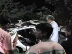 Accident, modasa