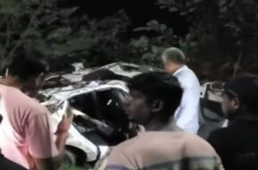 Accident, modasa