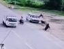 Accident, somnath highway