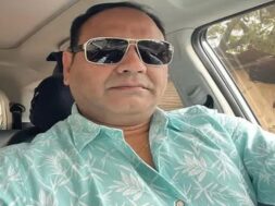 Anand, murder
