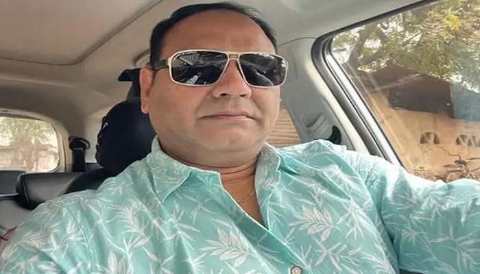 આણંદમાં મોર્નિંગ વોક માટે નીકળેલા કોંગ્રેસના પૂર્વ કાઉન્સિલરની છરીના ઘા ઝીંકીને હત્યા