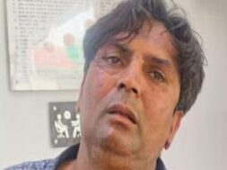 Attack on CM in delhi, accused arrested