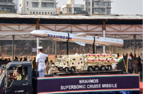 BRAHMOS