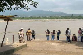 Banas river-1
