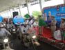 Baroda, helmet rally