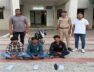 Bhachau, robbery case