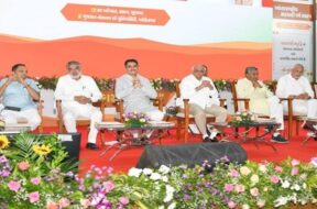 CM, Bhupendra patel