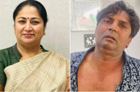 CM GUPTA