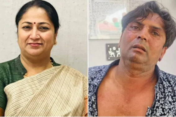 CM GUPTA