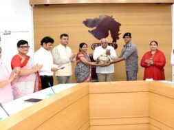 CM ,Rakshabandhan