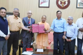 CM YOGI