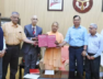 CM YOGI