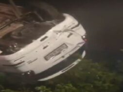 Car Accident