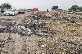 Chiloda-himatnagar highway