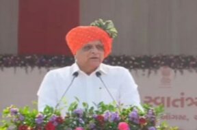 Cm Bhupendra patel