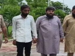Cyber fraud accused