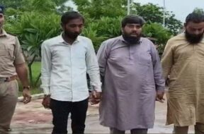 Cyber fraud accused