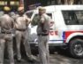 DELHI POLICE