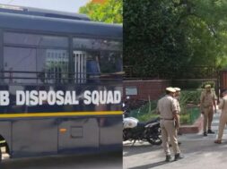 DELHI POLICE